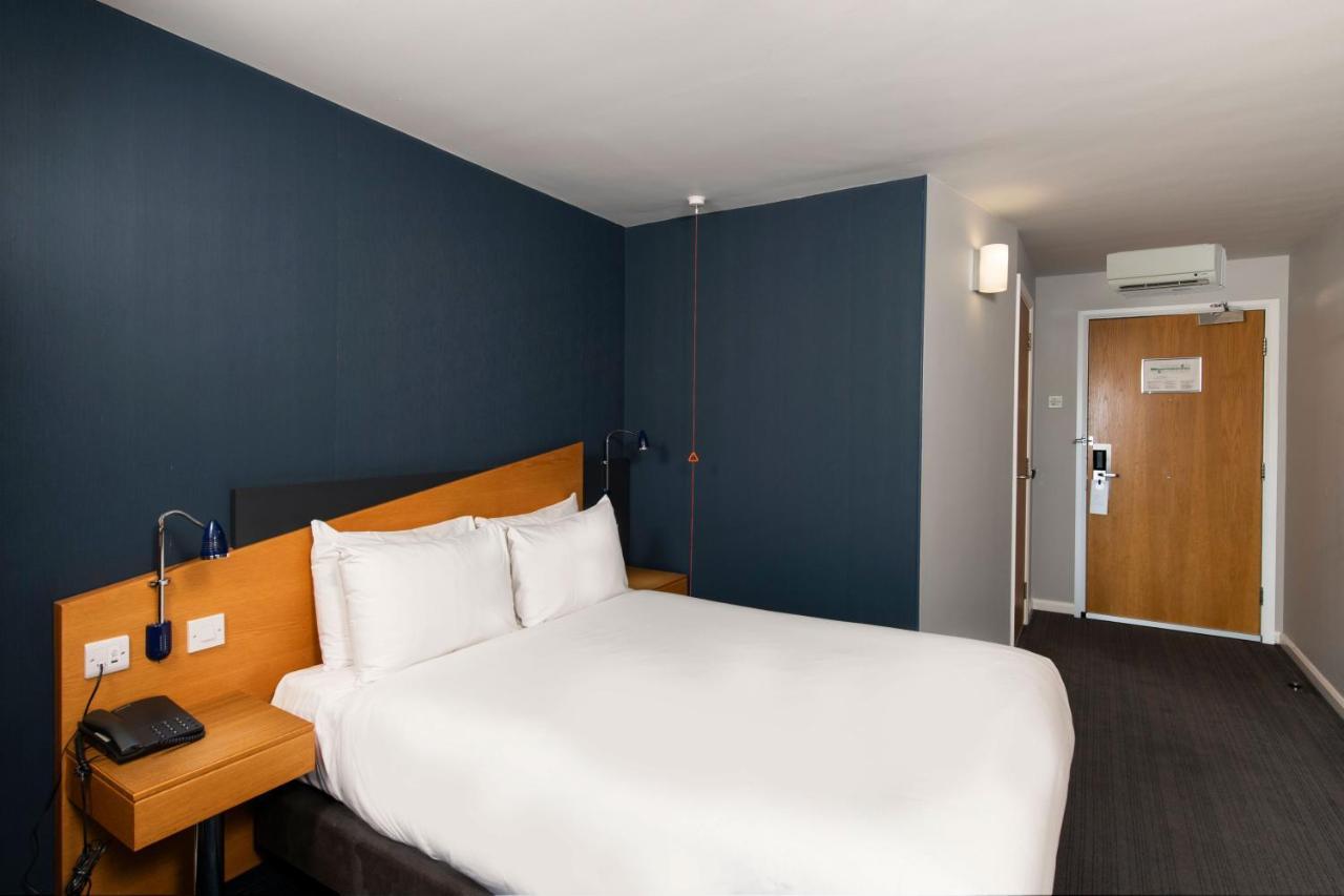Holiday Inn Express Droitwich Spa By Ihg Exterior foto