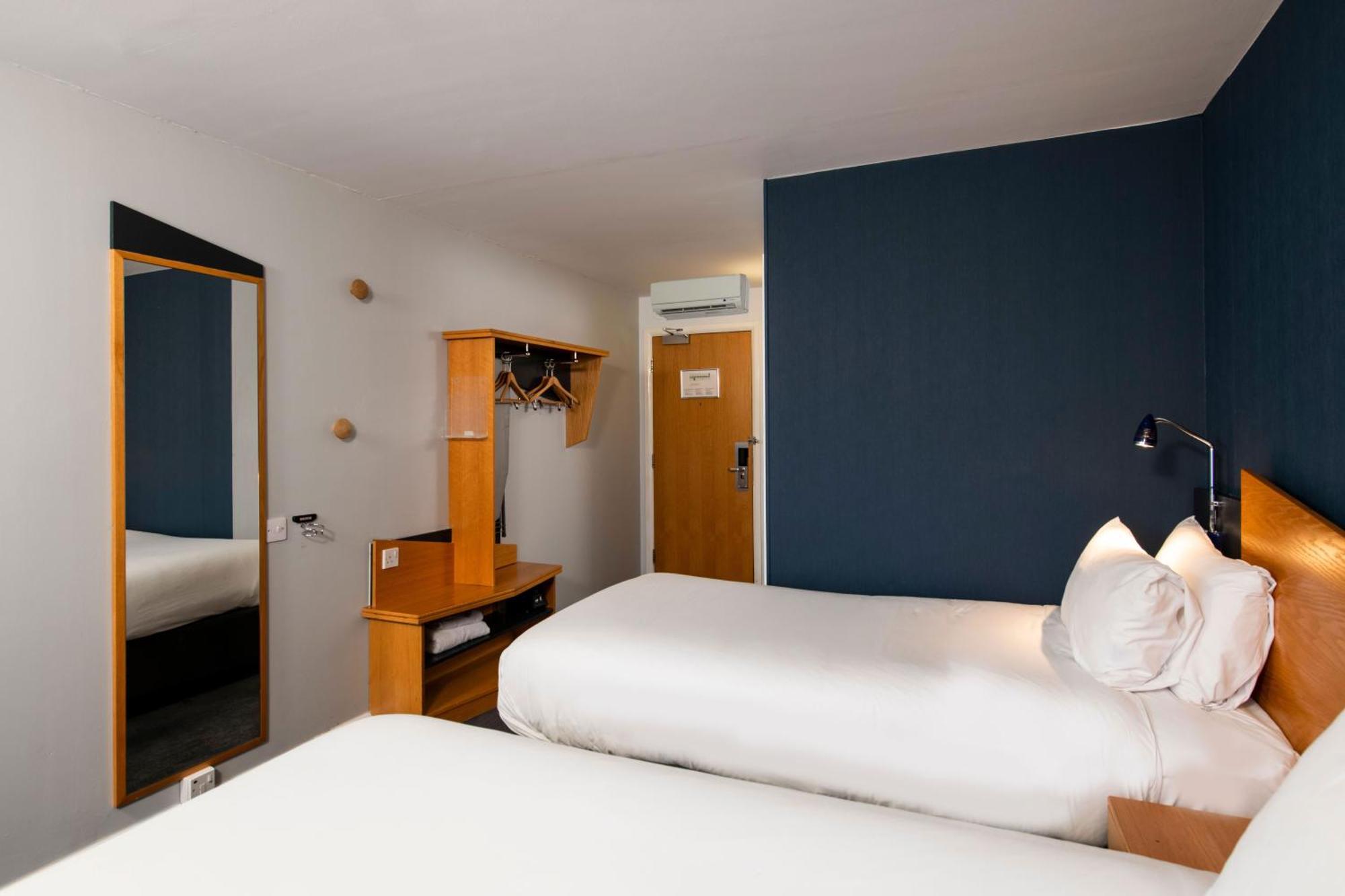 Holiday Inn Express Droitwich Spa By Ihg Zimmer foto