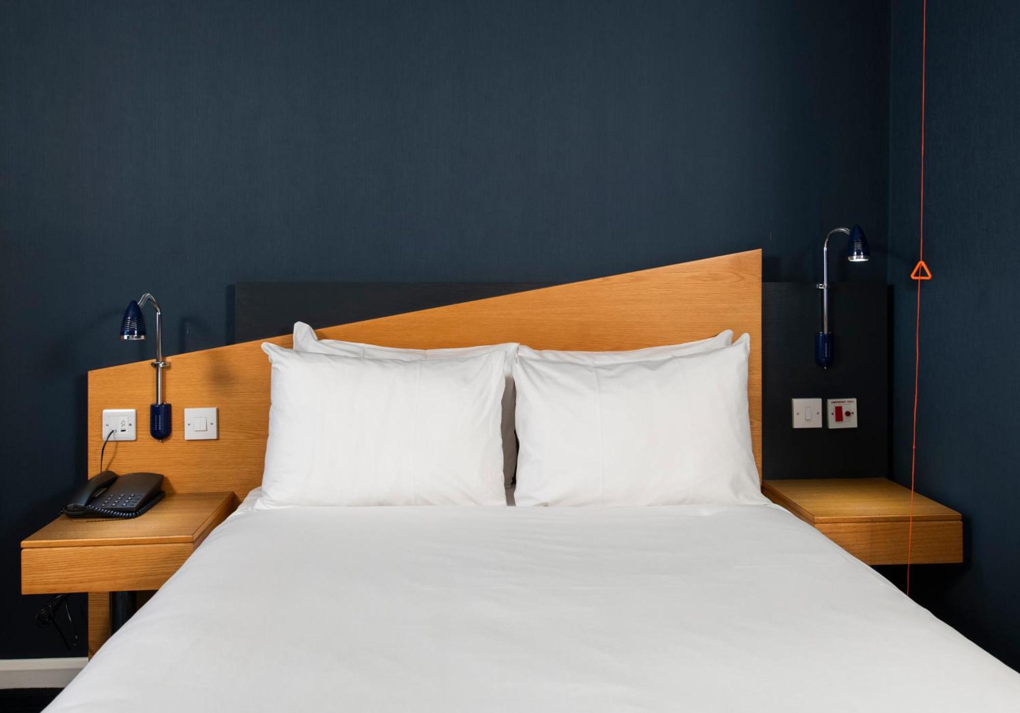 Holiday Inn Express Droitwich Spa By Ihg Zimmer foto