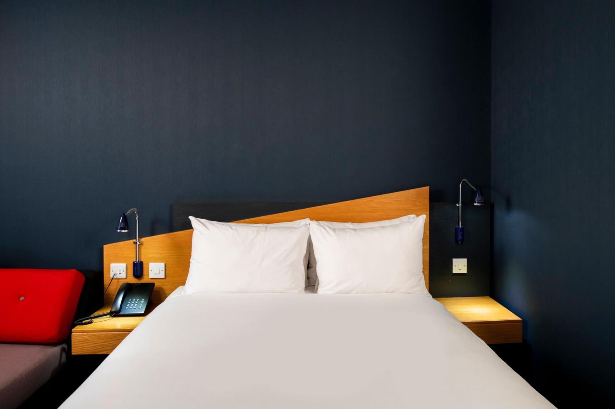 Holiday Inn Express Droitwich Spa By Ihg Zimmer foto