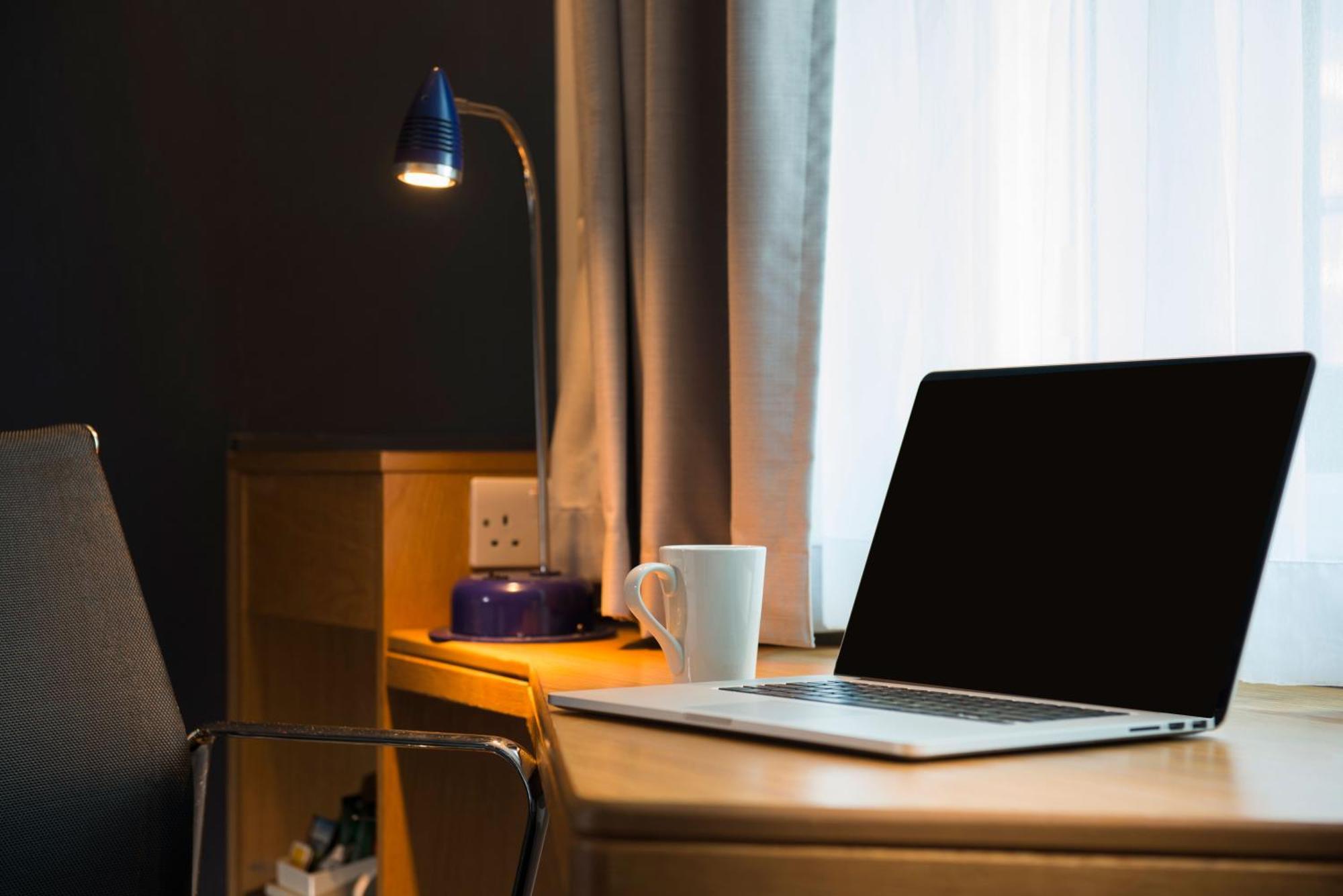 Holiday Inn Express Droitwich Spa By Ihg Zimmer foto