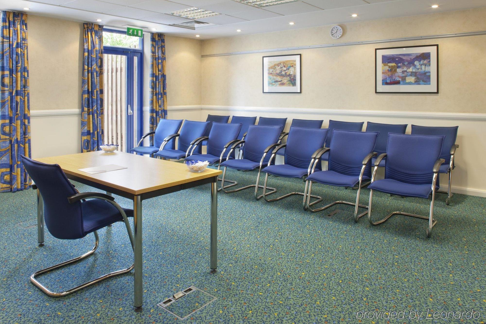 Holiday Inn Express Droitwich Spa By Ihg Einrichtungen foto