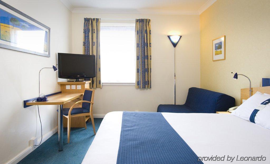 Holiday Inn Express Droitwich Spa By Ihg Zimmer foto