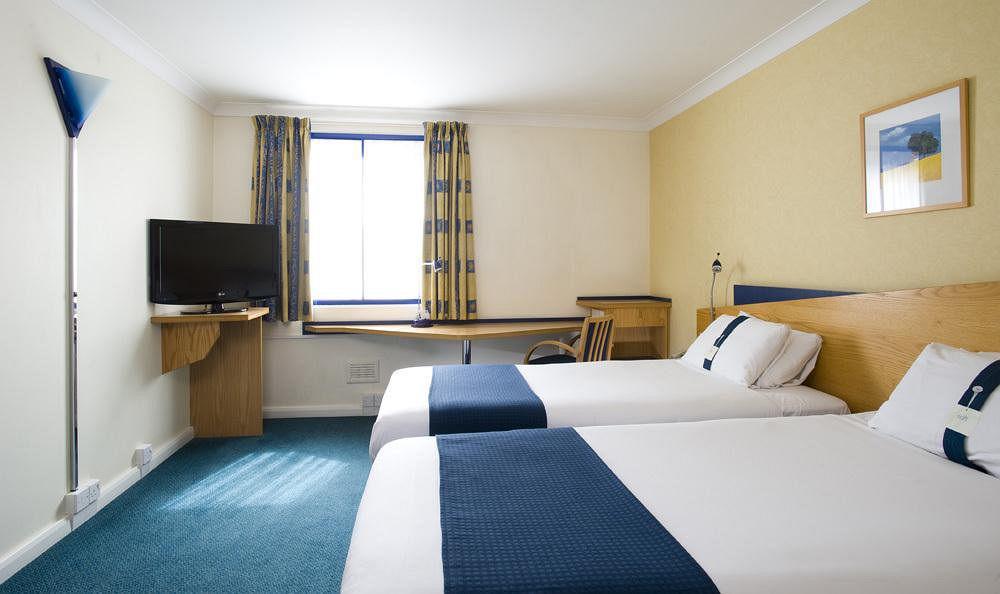 Holiday Inn Express Droitwich Spa Zimmer foto