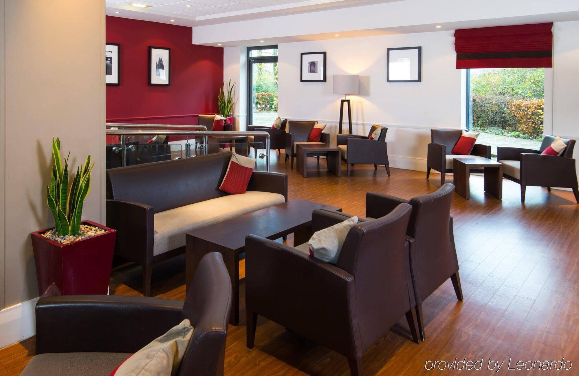 Holiday Inn Express Droitwich Spa By Ihg Exterior foto