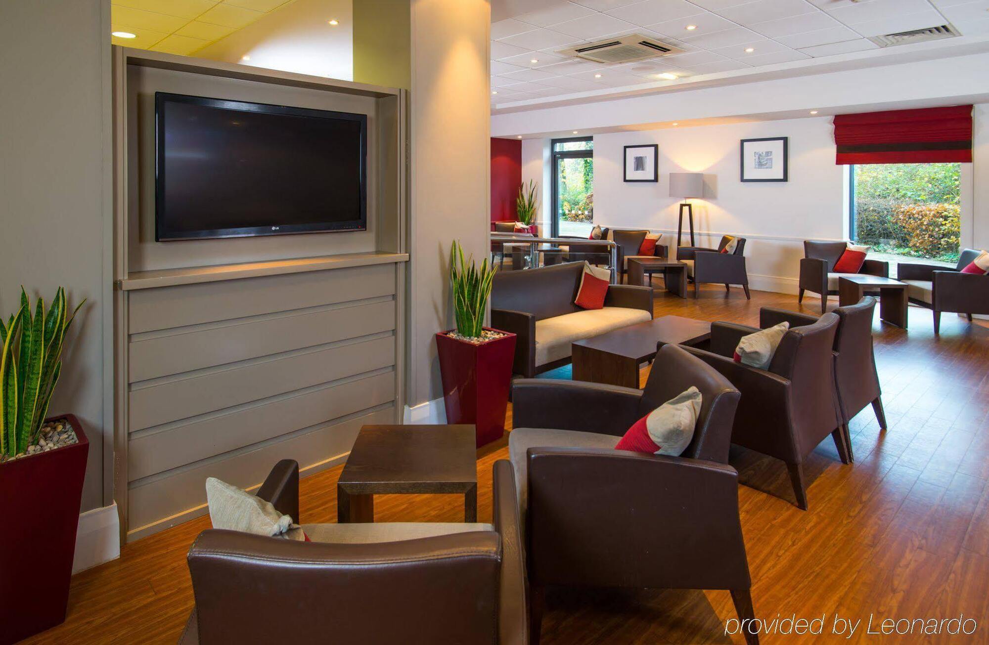 Holiday Inn Express Droitwich Spa By Ihg Exterior foto